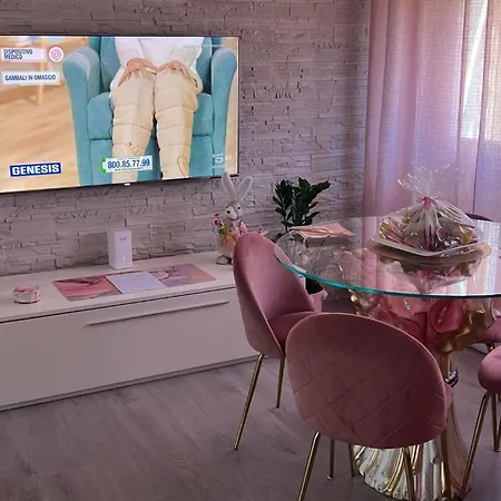 Lady Hana Apartamento *