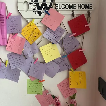 Lady Hana Apartamento