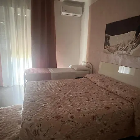 Apartamento Lady Hana