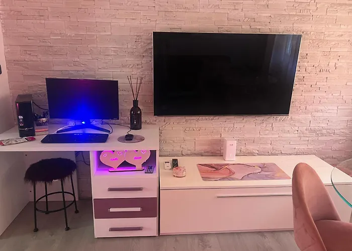 Lady Hana Apartman Marghera