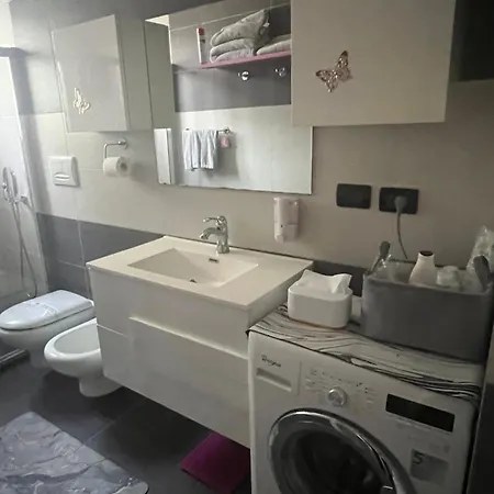 Lady Hana * Marghera