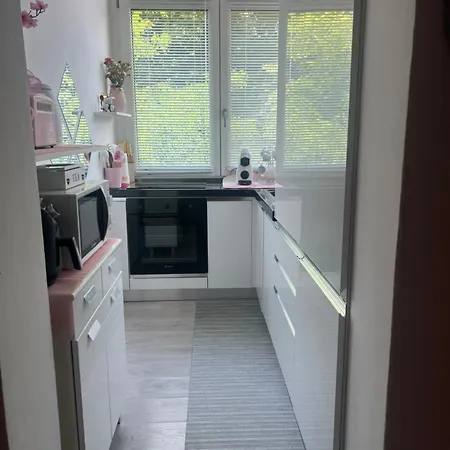 Lady Hana Apartment Marghera