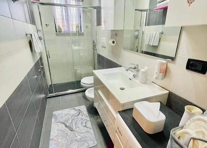 Lady Hana Appartement