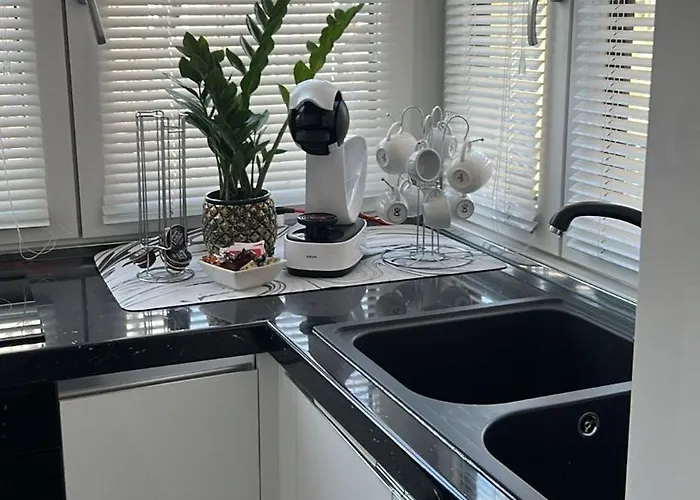 Appartement Lady Hana *