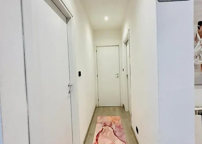 Lady Hana Appartement