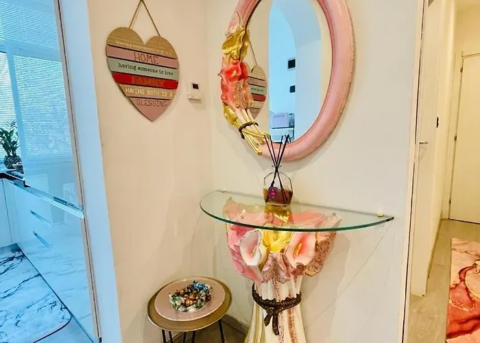 Lady Hana Appartement