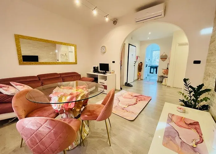 Appartement Lady Hana