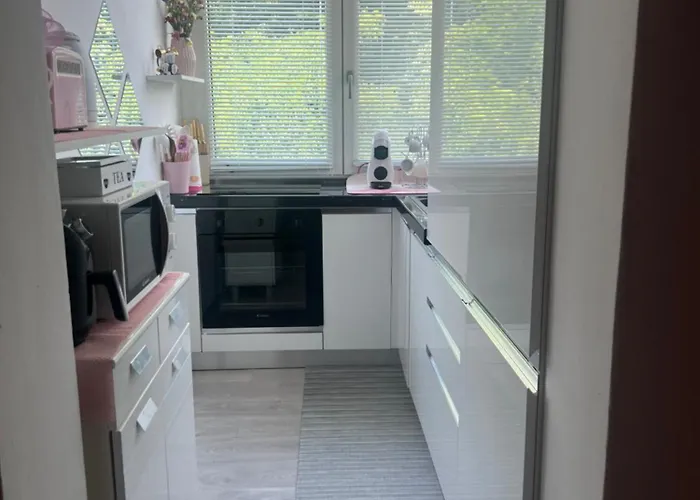 Lady Hana Appartement Marghera